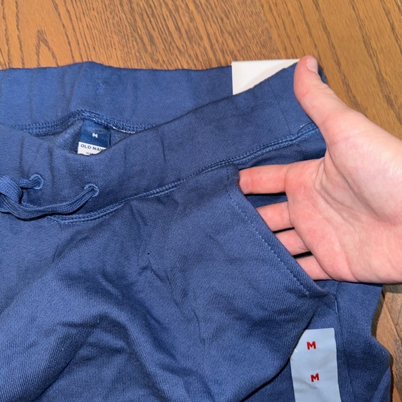 High rise shorts - Picture 5 of 5